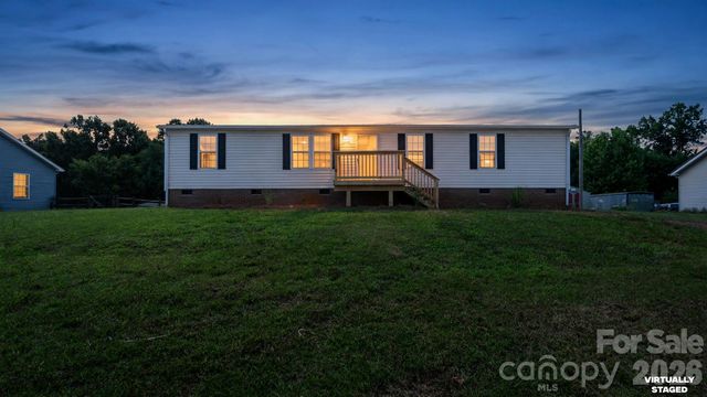 178 Zircon Drive, Statesville, NC 28625