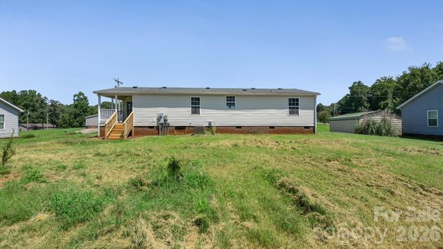 178 Zircon Drive, Statesville, NC 28625
