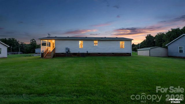 178 Zircon Drive, Statesville, NC 28625