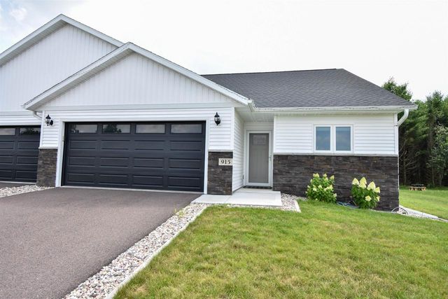 915 GREEN PASTURES TRAIL, Plover, WI 54467