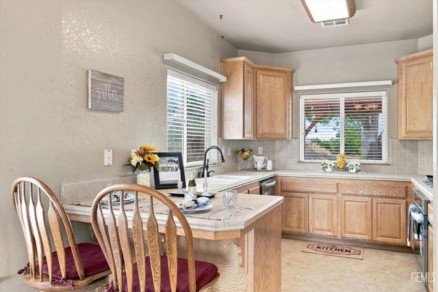 24650 Sandpiper Court, Tehachapi, CA 93561