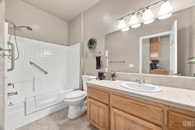24650 Sandpiper Court, Tehachapi, CA 93561