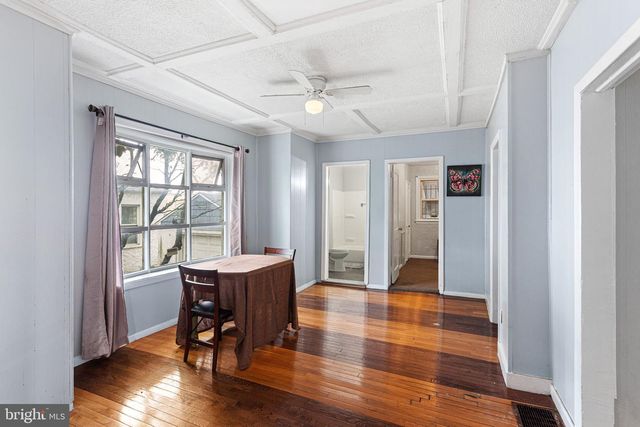 816 GREENHILL RD, Sharon Hill, PA 19079