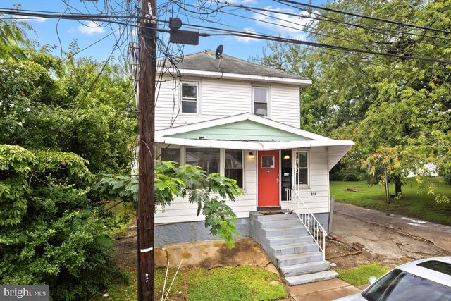 816 GREENHILL RD, Sharon Hill, PA 19079