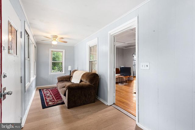 816 GREENHILL RD, Sharon Hill, PA 19079