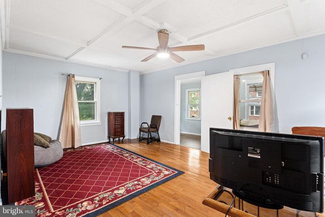 816 GREENHILL RD, Sharon Hill, PA 19079