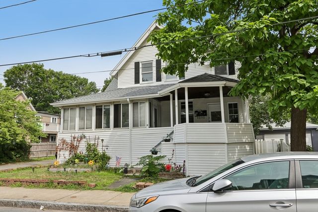 16 Underhill St 3, Winthrop, MA 02152