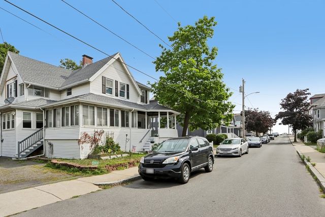 16 Underhill St 3, Winthrop, MA 02152