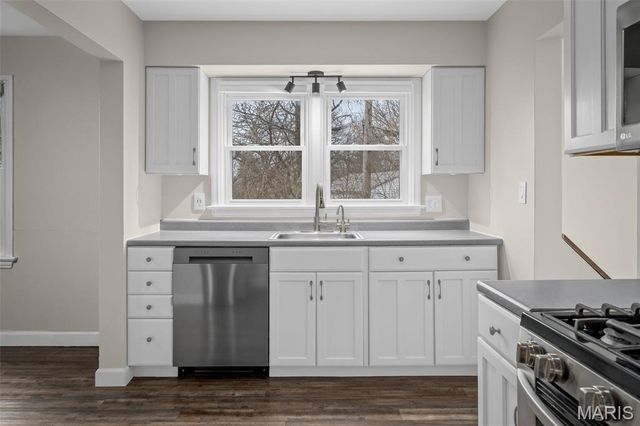 1653 Crabapple Lane, Webster Groves, MO 63119