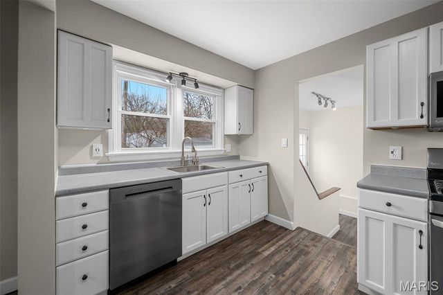 1653 Crabapple Lane, Webster Groves, MO 63119