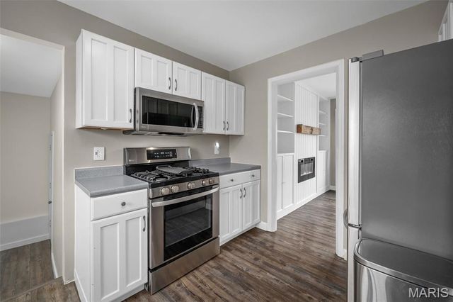 1653 Crabapple Lane, Webster Groves, MO 63119