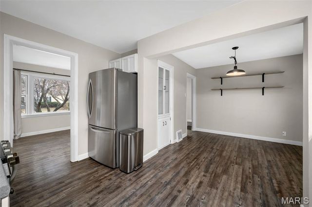 1653 Crabapple Lane, Webster Groves, MO 63119