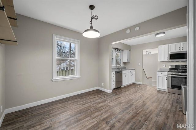 1653 Crabapple Lane, Webster Groves, MO 63119