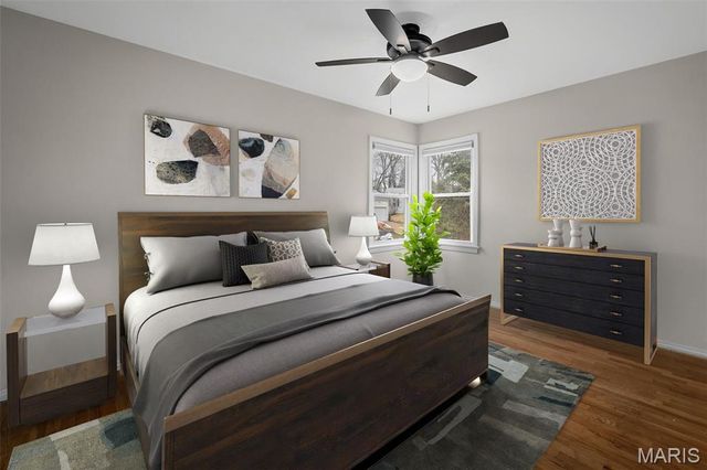 1653 Crabapple Lane, Webster Groves, MO 63119