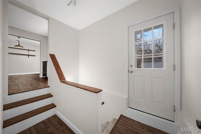 1653 Crabapple Lane, Webster Groves, MO 63119