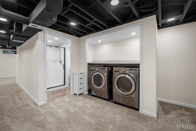 1653 Crabapple Lane, Webster Groves, MO 63119