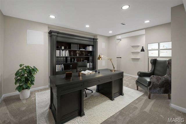 1653 Crabapple Lane, Webster Groves, MO 63119