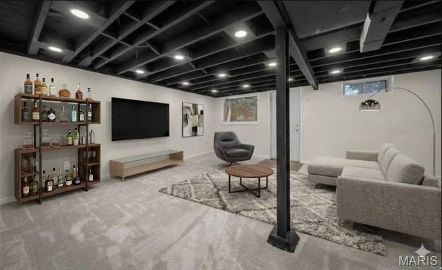 1653 Crabapple Lane, Webster Groves, MO 63119