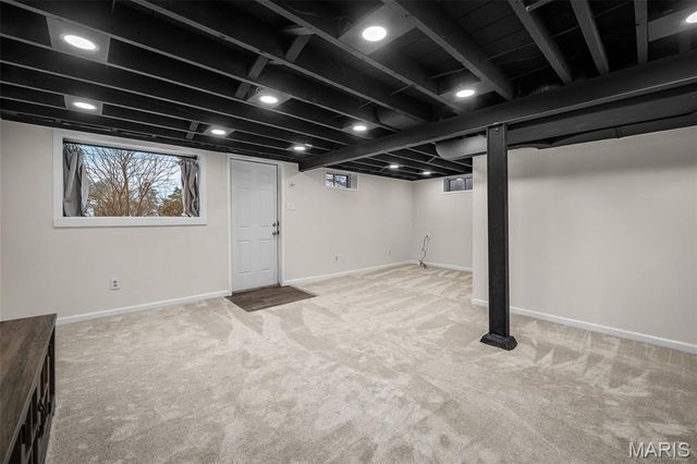 1653 Crabapple Lane, Webster Groves, MO 63119