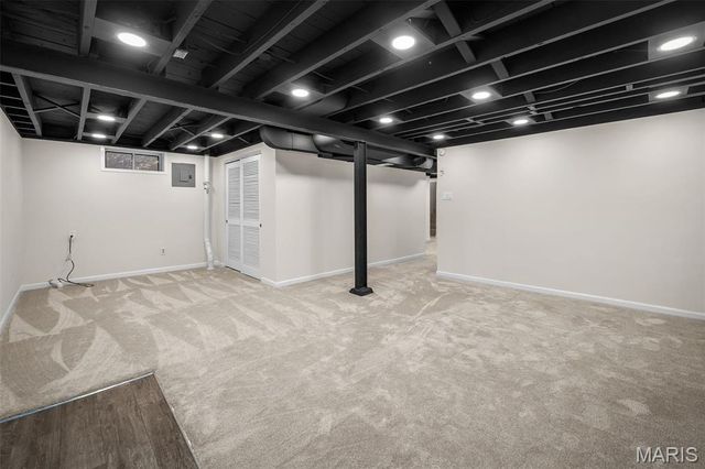 1653 Crabapple Lane, Webster Groves, MO 63119