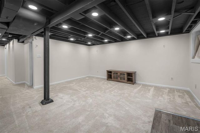 1653 Crabapple Lane, Webster Groves, MO 63119