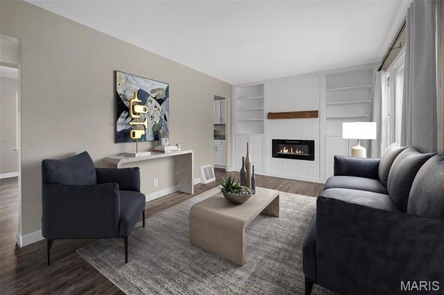 1653 Crabapple Lane, Webster Groves, MO 63119