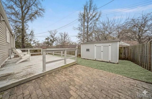 1653 Crabapple Lane, Webster Groves, MO 63119