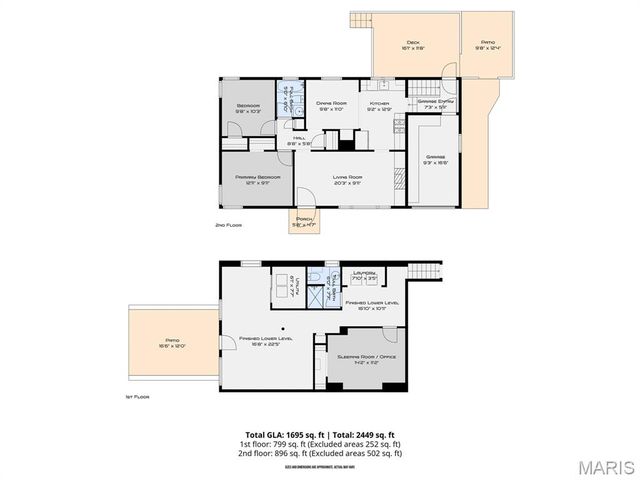 1653 Crabapple Lane, Webster Groves, MO 63119