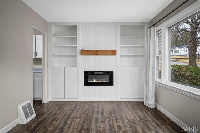 1653 Crabapple Lane, Webster Groves, MO 63119