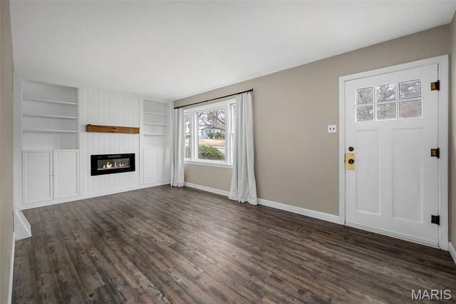 1653 Crabapple Lane, Webster Groves, MO 63119