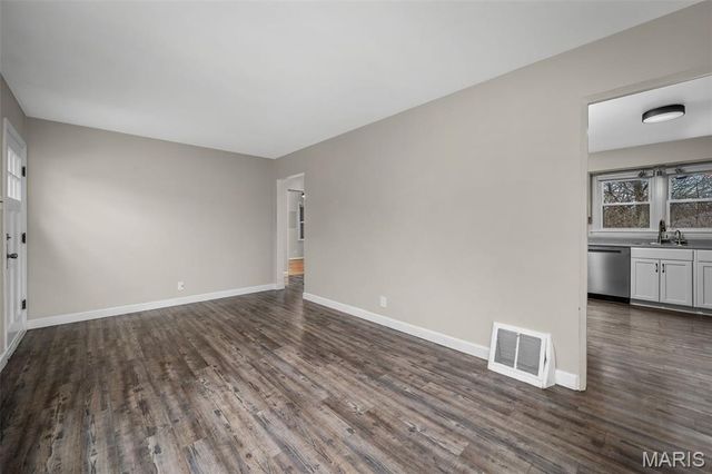 1653 Crabapple Lane, Webster Groves, MO 63119