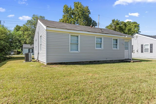 526 Rachael Street, Augusta, GA 30901