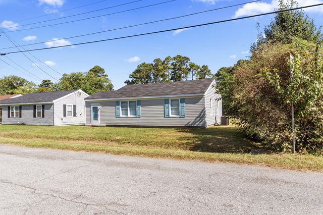 526 Rachael Street, Augusta, GA 30901