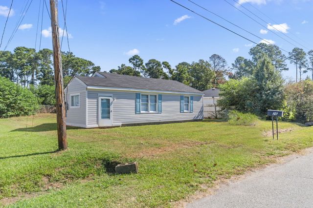 526 Rachael Street, Augusta, GA 30901