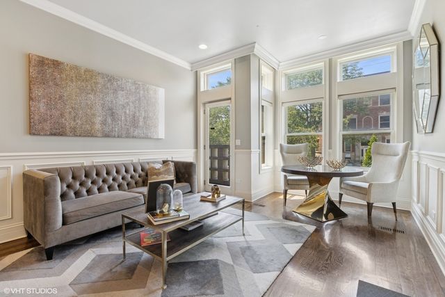 4351 S Lake Park Avenue 1S, Chicago, IL 60653