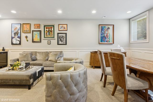 4351 S Lake Park Avenue 1S, Chicago, IL 60653