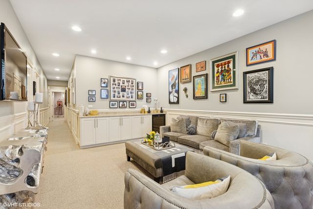 4351 S Lake Park Avenue 1S, Chicago, IL 60653