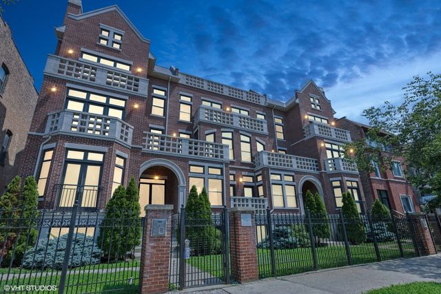 4351 S Lake Park Avenue 1S, Chicago, IL 60653