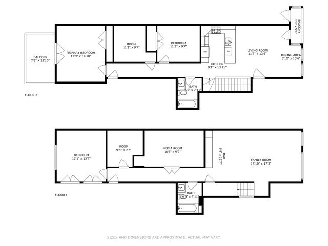 4351 S Lake Park Avenue 1S, Chicago, IL 60653