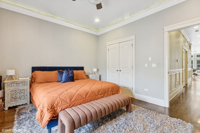 4351 S Lake Park Avenue 1S, Chicago, IL 60653