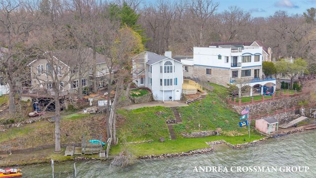 567 Breezy Bluff Street, Battle Creek, MI 49015