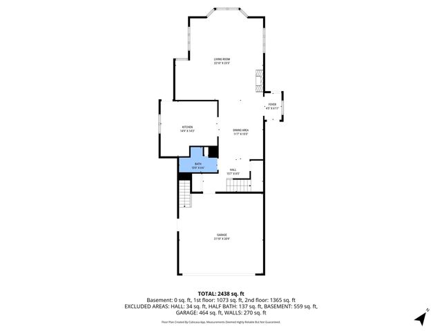567 Breezy Bluff Street, Battle Creek, MI 49015