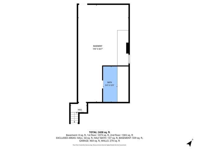 567 Breezy Bluff Street, Battle Creek, MI 49015