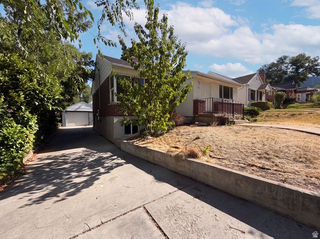 1318 29TH ST, Ogden, UT 84403