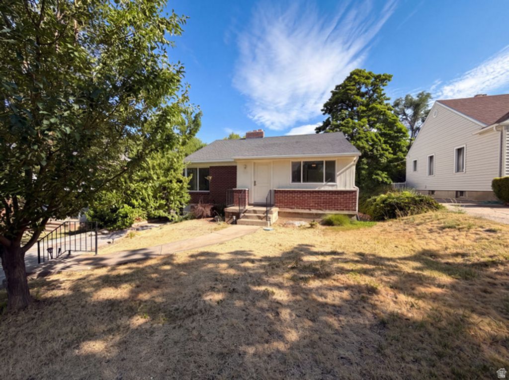 1318 29TH ST, Ogden, UT 84403