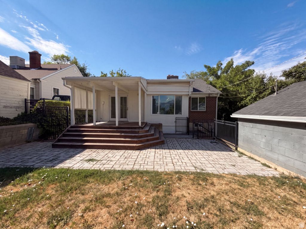 1318 29TH ST, Ogden, UT 84403 — photo 5