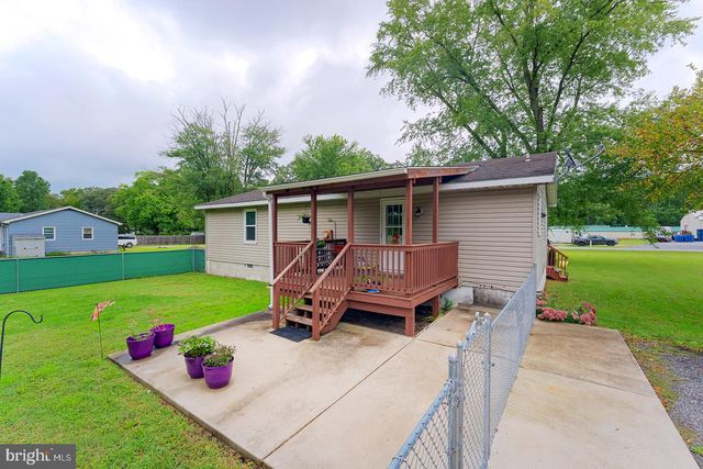6770 ZION CHURCH RD, Salisbury, MD 21804