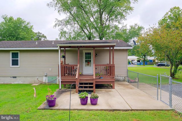 6770 ZION CHURCH RD, Salisbury, MD 21804