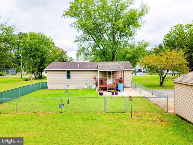 6770 ZION CHURCH RD, Salisbury, MD 21804