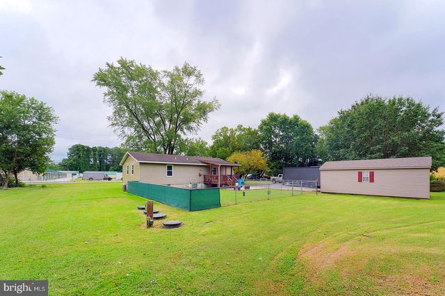 6770 ZION CHURCH RD, Salisbury, MD 21804